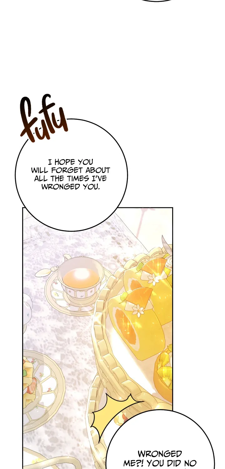 The Villainess Is A Marionette Zinmanga X Chapter 23 Page 27