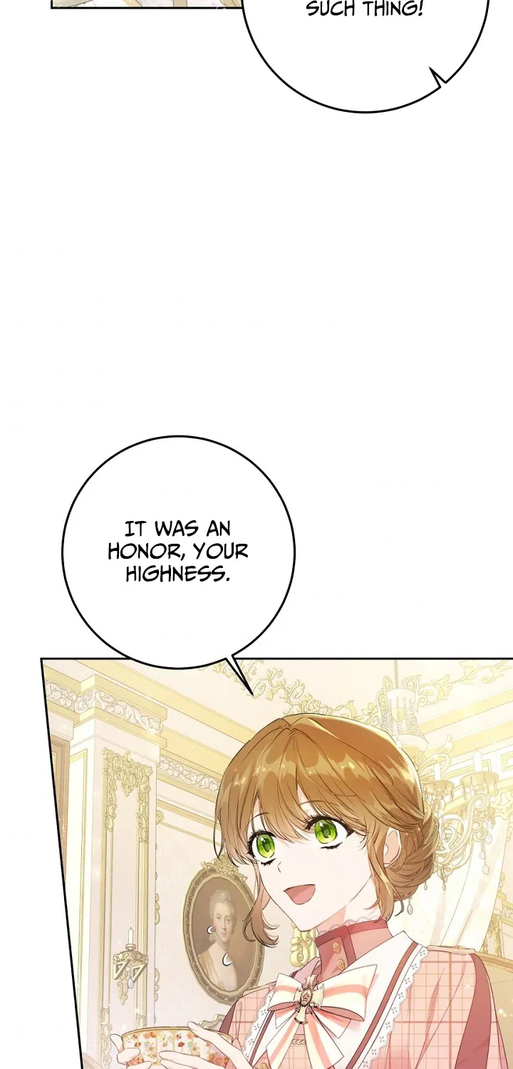 The Villainess Is A Marionette Zinmanga X Chapter 23 Page 28