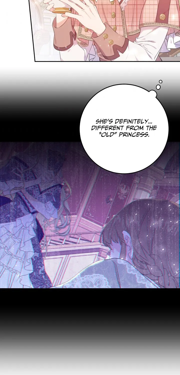 The Villainess Is A Marionette Zinmanga X Chapter 23 Page 29