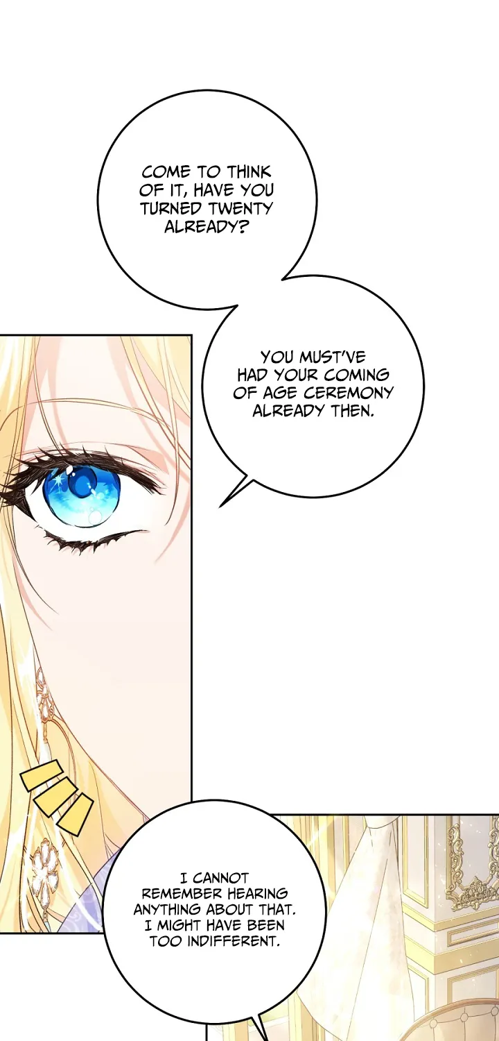 The Villainess Is A Marionette Zinmanga X Chapter 23 Page 31