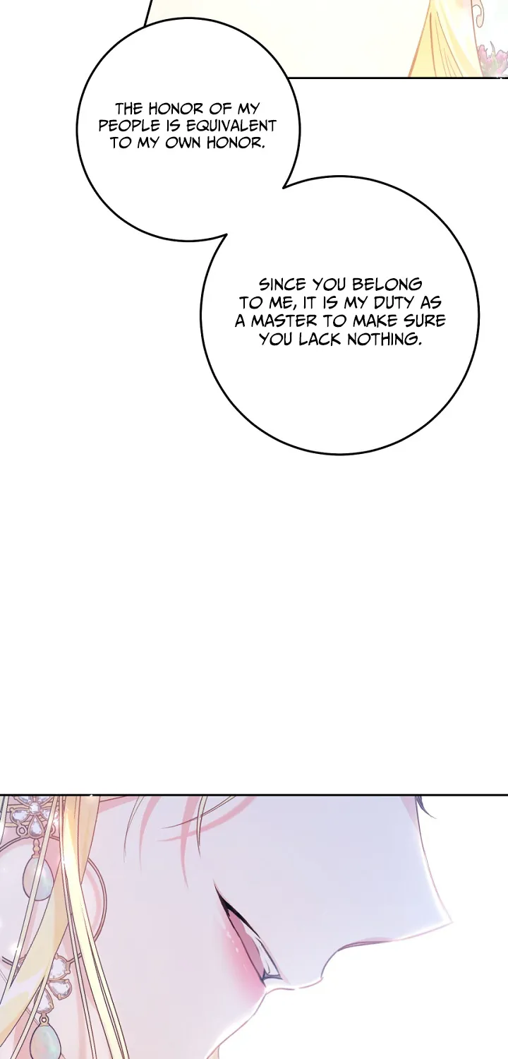 The Villainess Is A Marionette Zinmanga X Chapter 23 Page 39