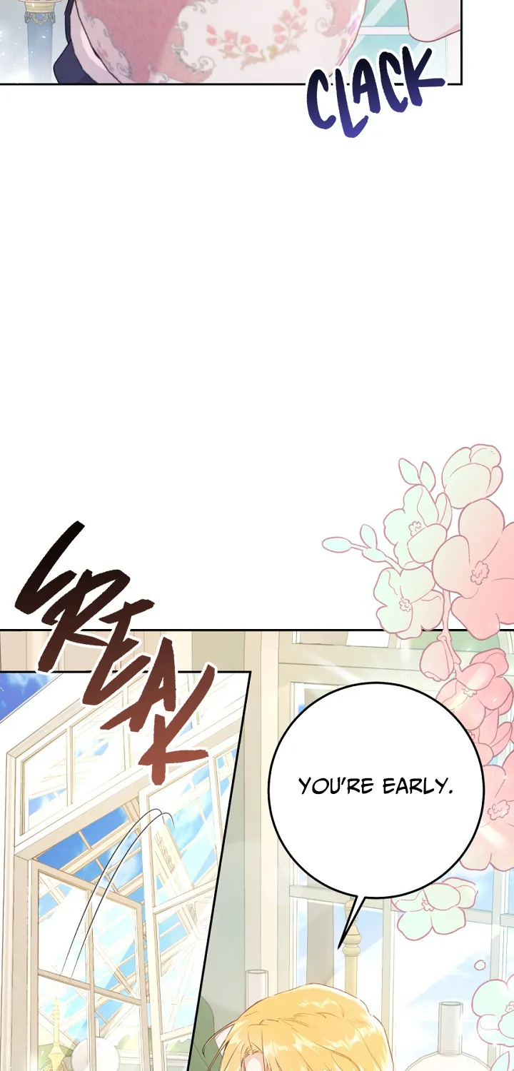 The Villainess Is A Marionette Zinmanga X Chapter 23 Page 57