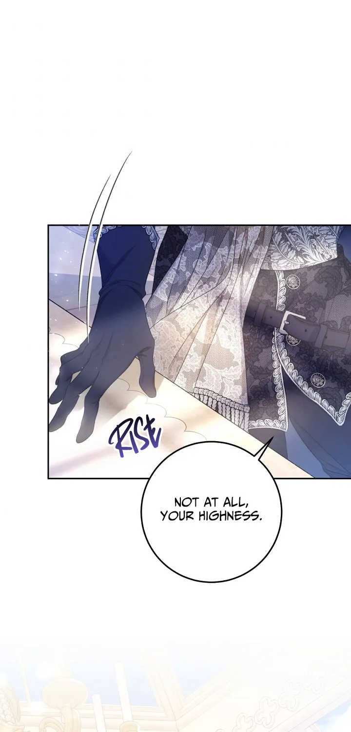 The Villainess Is A Marionette Zinmanga X Chapter 23 Page 61