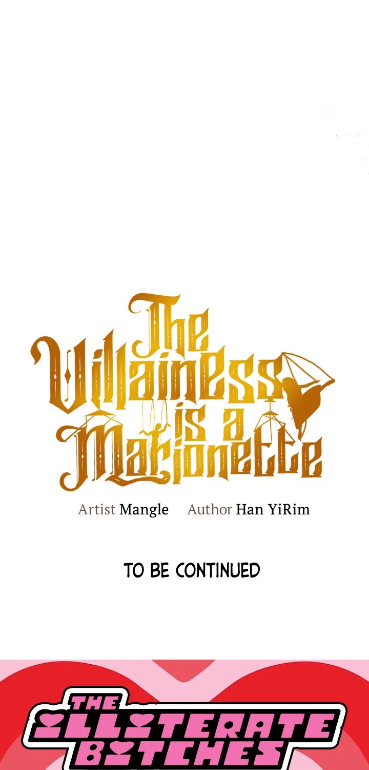 The Villainess Is A Marionette Zinmanga X Chapter 23 Page 67