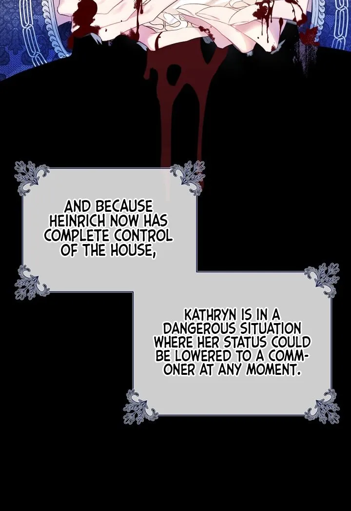 The Villainess Is A Marionette Zinmanga X Chapter 22 Page 8