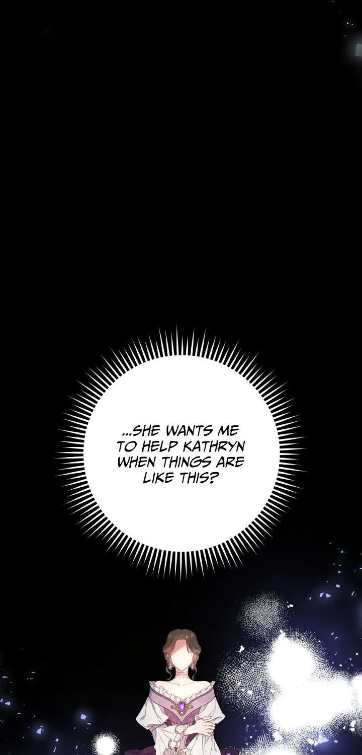 The Villainess Is A Marionette Zinmanga X Chapter 22 Page 10