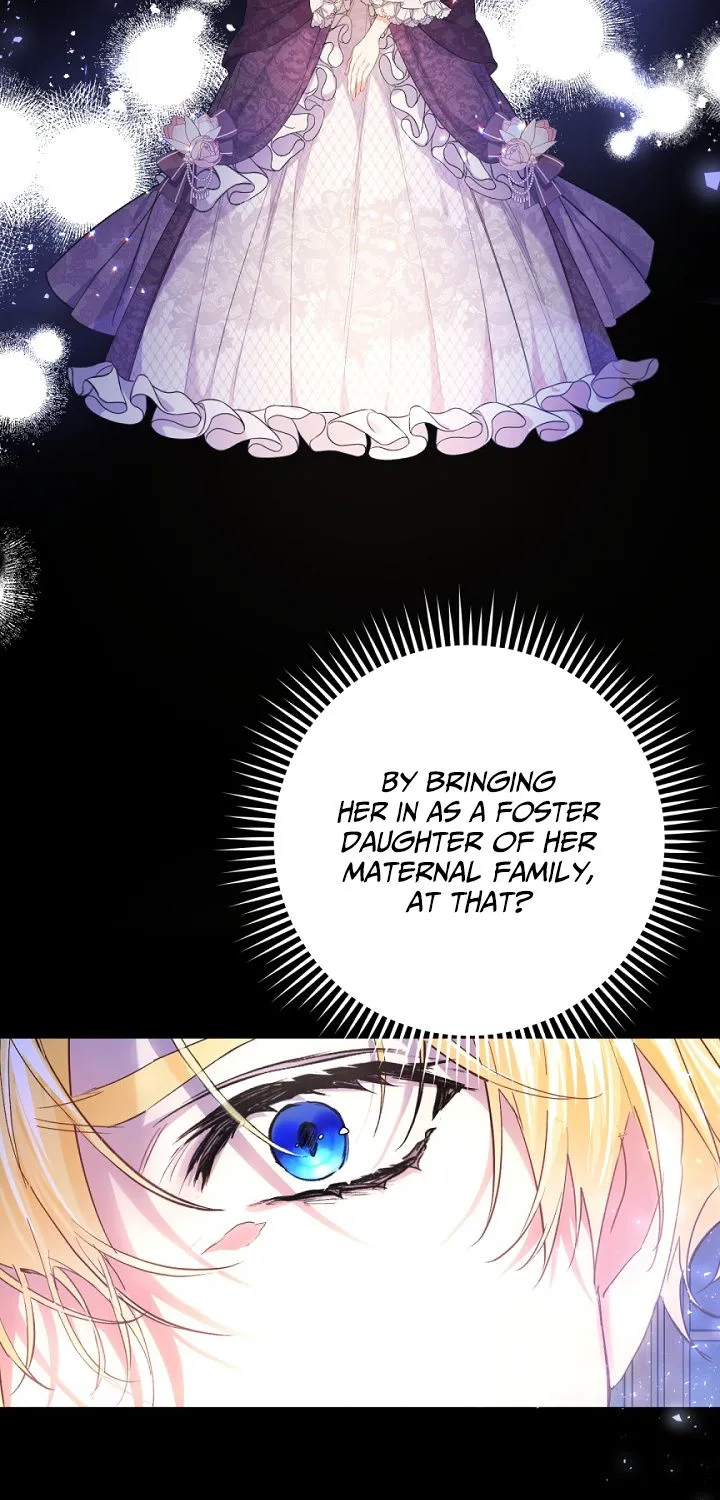 The Villainess Is A Marionette Zinmanga X Chapter 22 Page 11