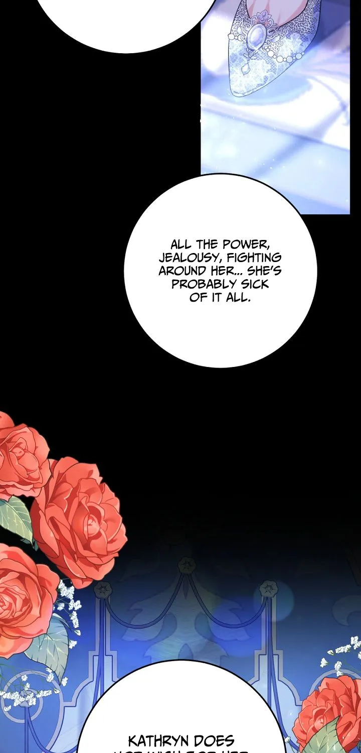 The Villainess Is A Marionette Zinmanga X Chapter 22 Page 18
