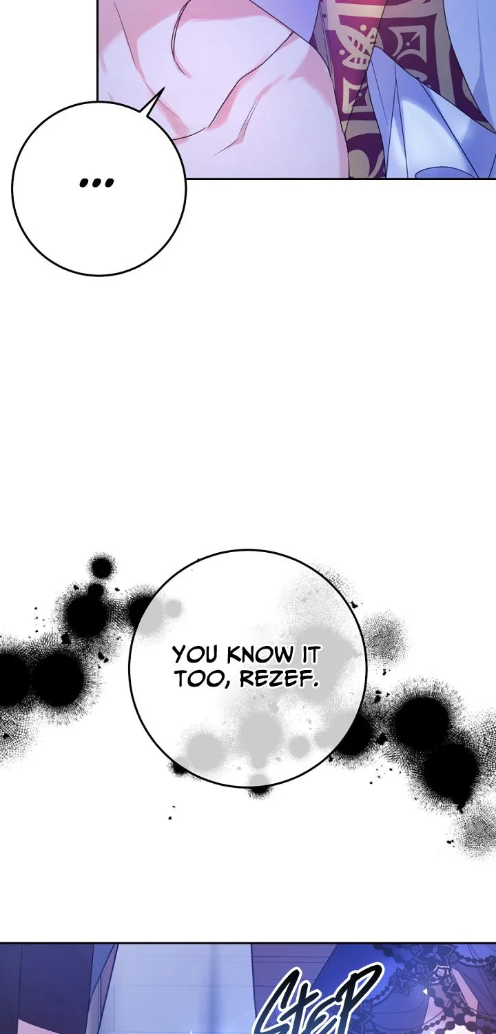 The Villainess Is A Marionette Zinmanga X Chapter 22 Page 24