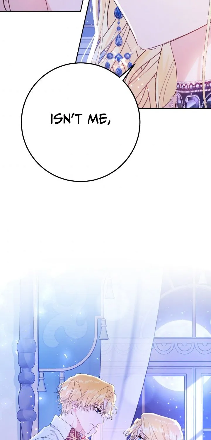 The Villainess Is A Marionette Zinmanga X Chapter 22 Page 28