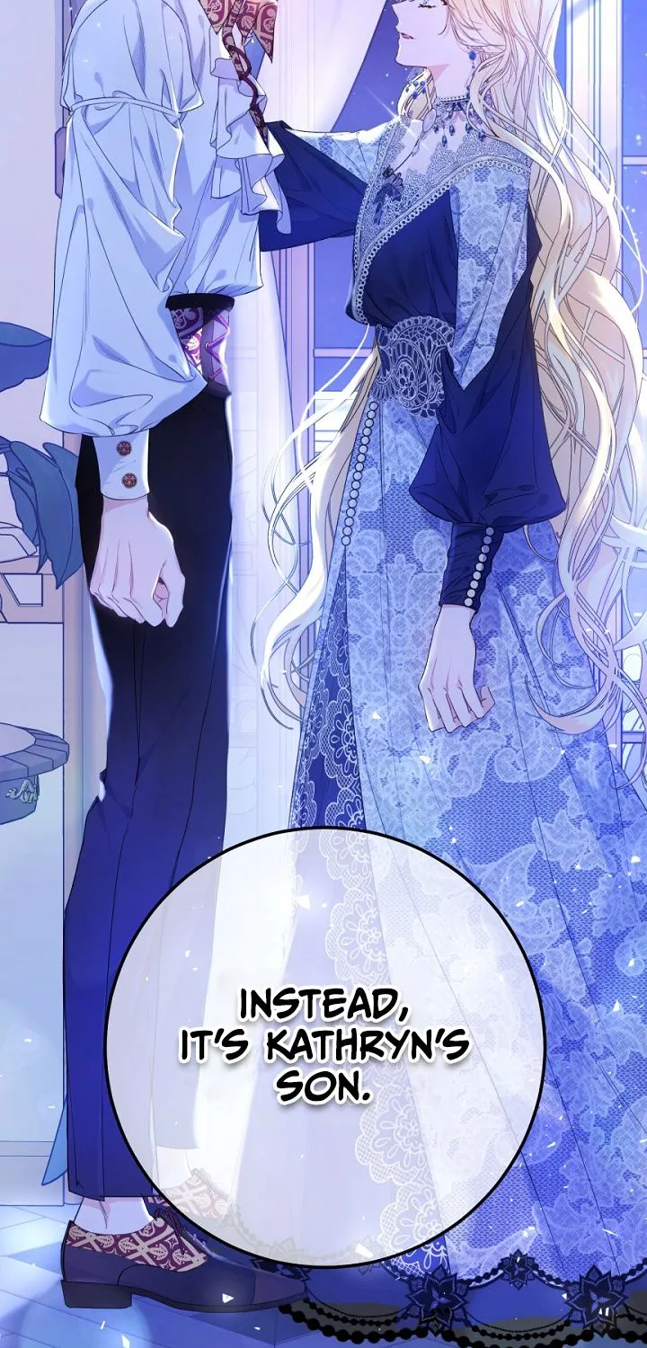 The Villainess Is A Marionette Zinmanga X Chapter 22 Page 29