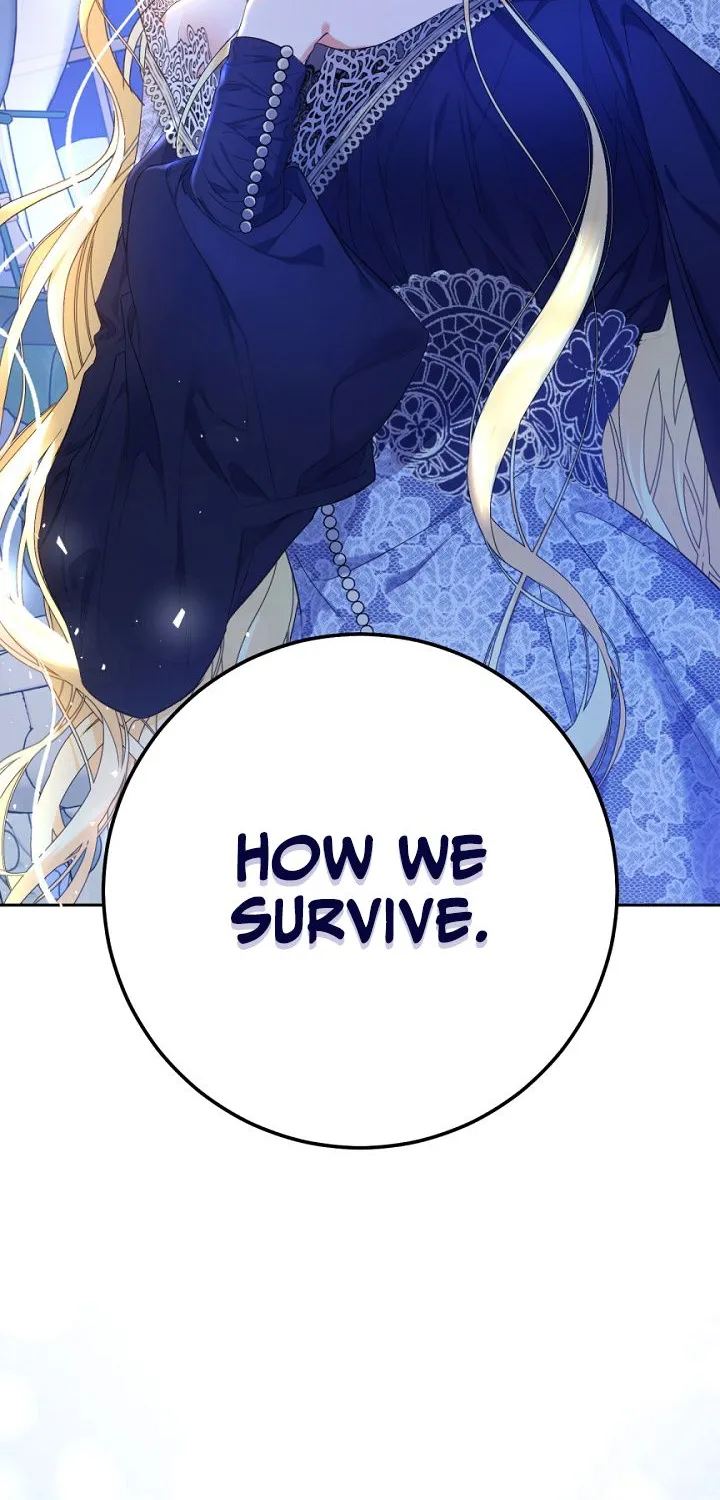 The Villainess Is A Marionette Zinmanga X Chapter 22 Page 34