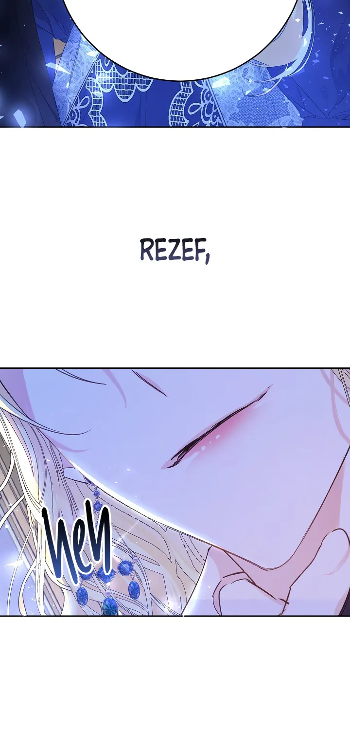 The Villainess Is A Marionette Zinmanga X Chapter 21 Page 32