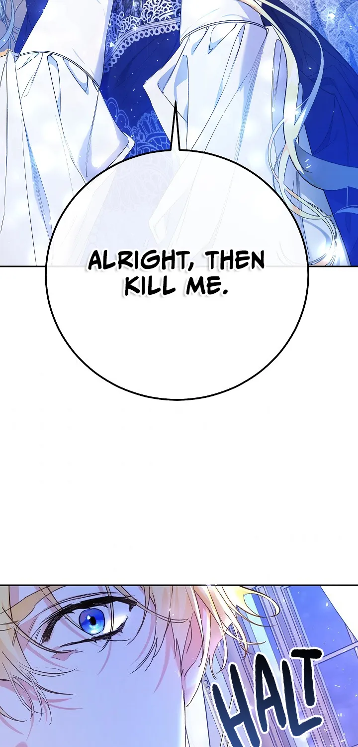 The Villainess Is A Marionette Zinmanga X Chapter 21 Page 35