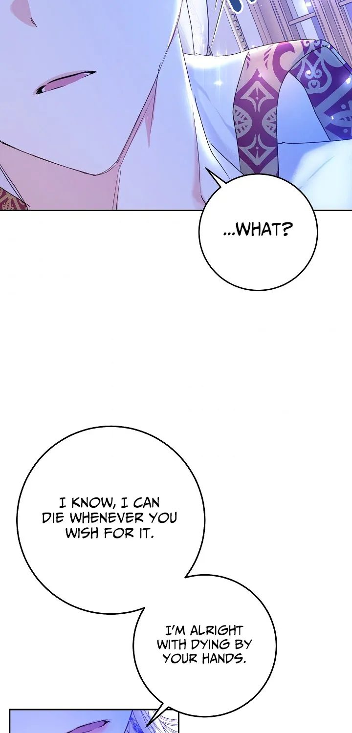 The Villainess Is A Marionette Zinmanga X Chapter 21 Page 36