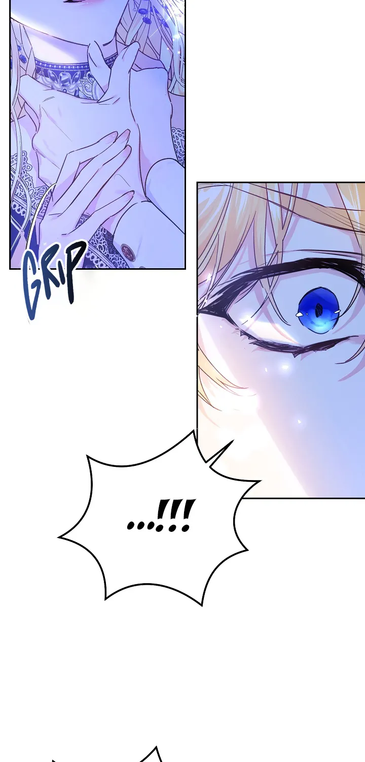 The Villainess Is A Marionette Zinmanga X Chapter 21 Page 37