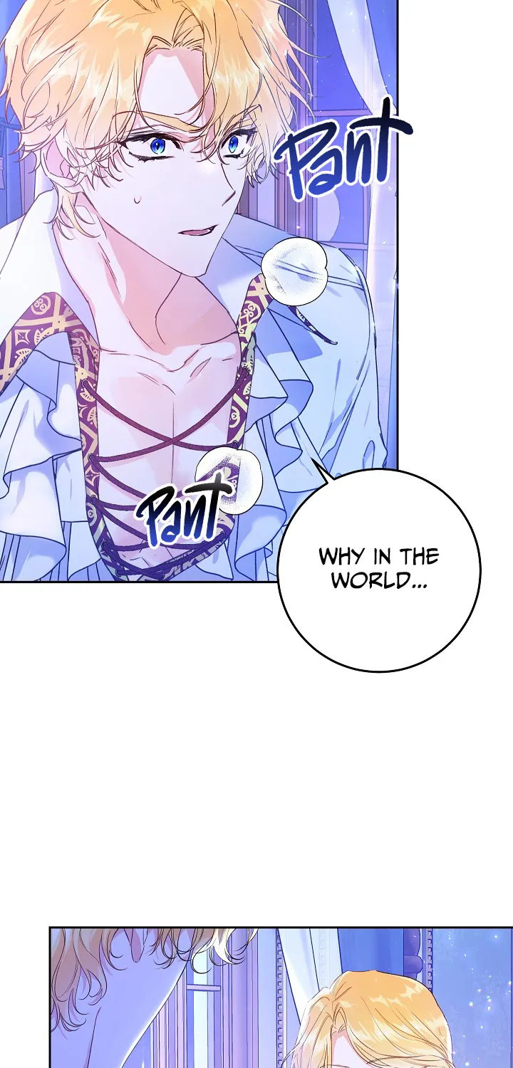 The Villainess Is A Marionette Zinmanga X Chapter 21 Page 39
