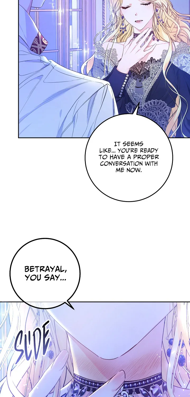 The Villainess Is A Marionette Zinmanga X Chapter 21 Page 40
