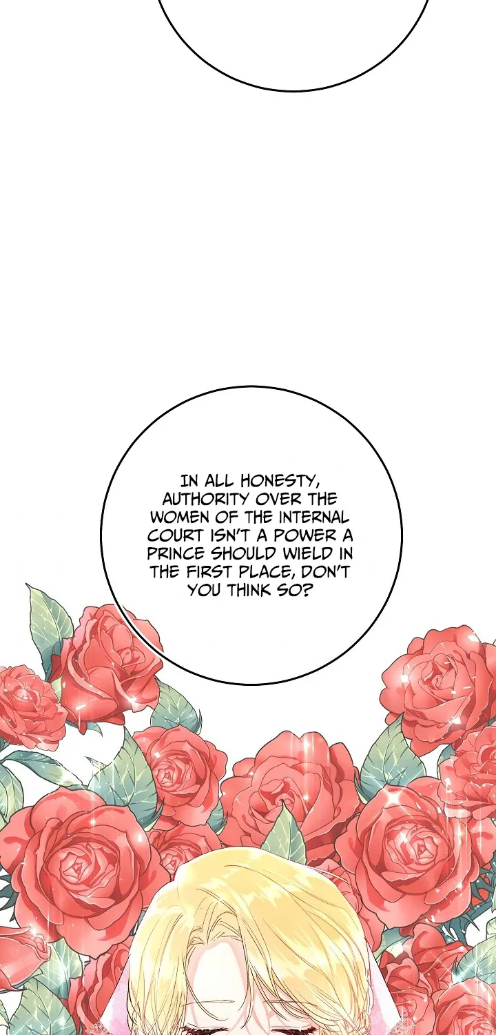 The Villainess Is A Marionette Zinmanga X Chapter 21 Page 43