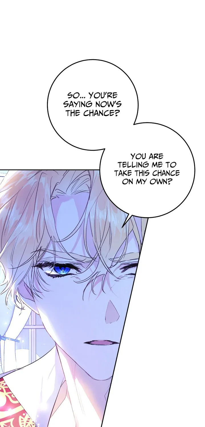 The Villainess Is A Marionette Zinmanga X Chapter 21 Page 47