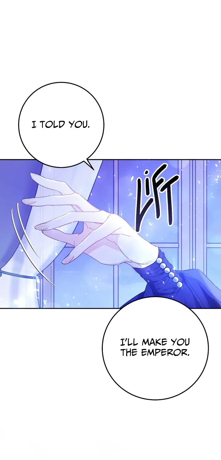 The Villainess Is A Marionette Zinmanga X Chapter 21 Page 49