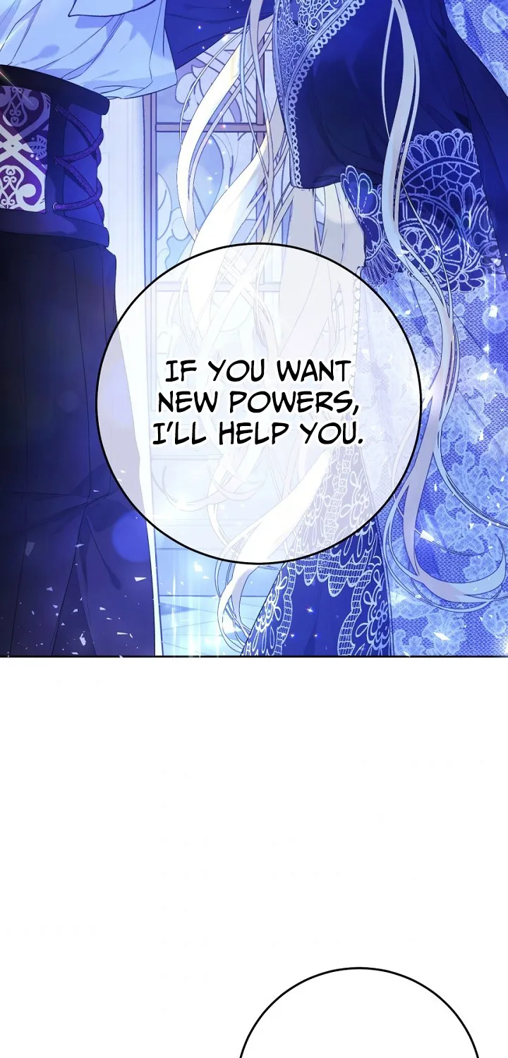 The Villainess Is A Marionette Zinmanga X Chapter 21 Page 52