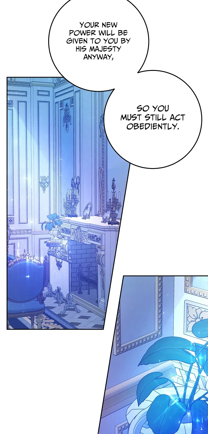 The Villainess Is A Marionette Zinmanga X Chapter 21 Page 55