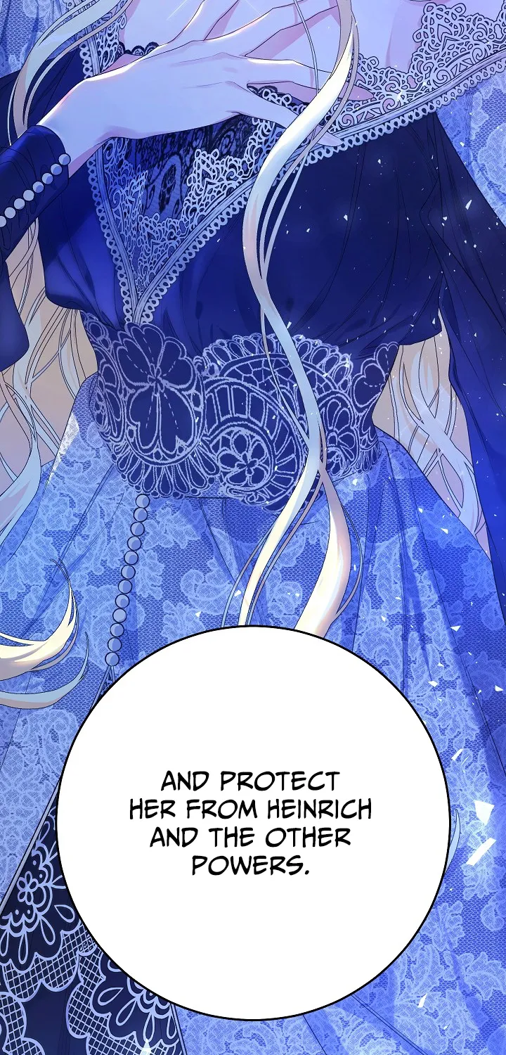 The Villainess Is A Marionette Zinmanga X Chapter 21 Page 61