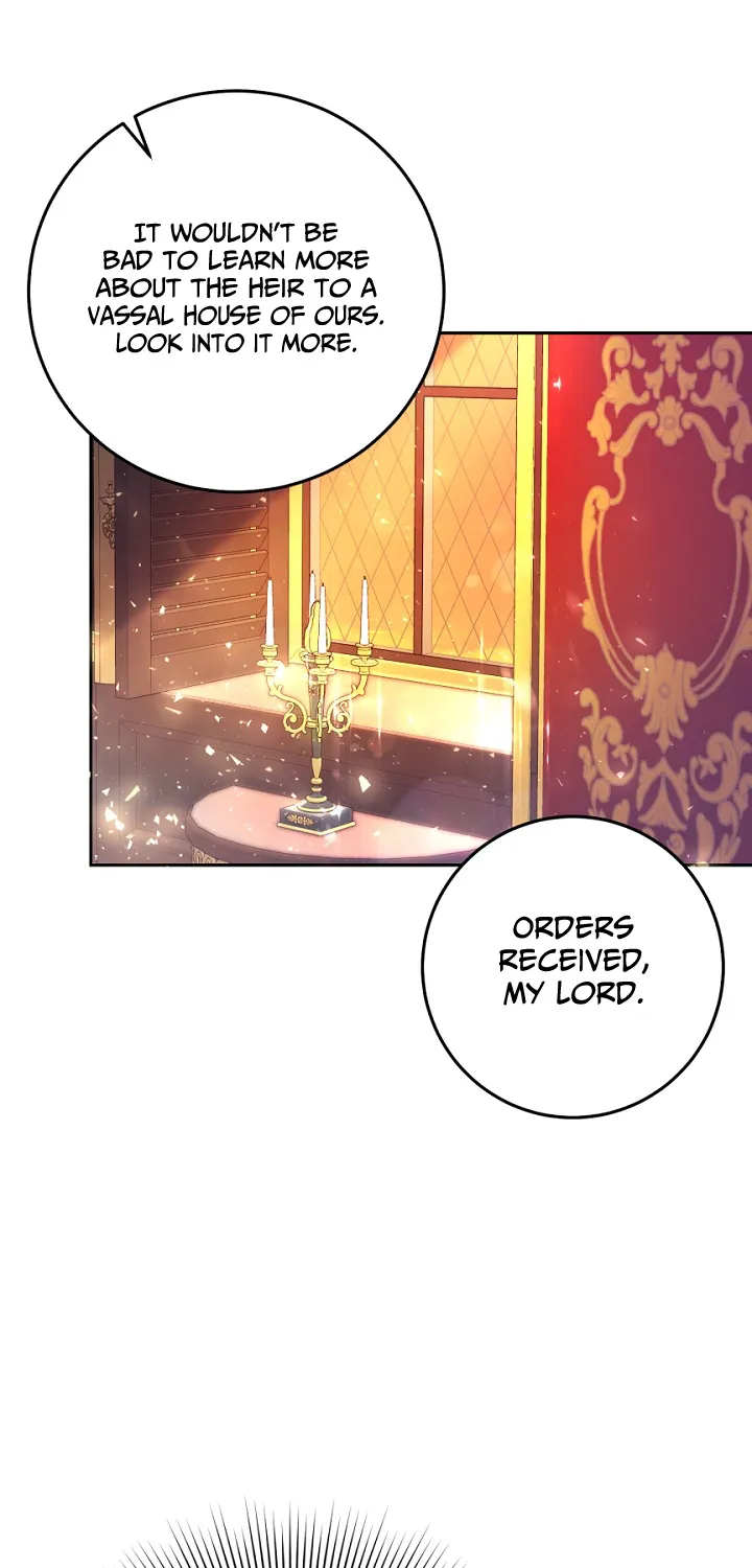 The Villainess Is A Marionette Zinmanga X Chapter 20 Page 38