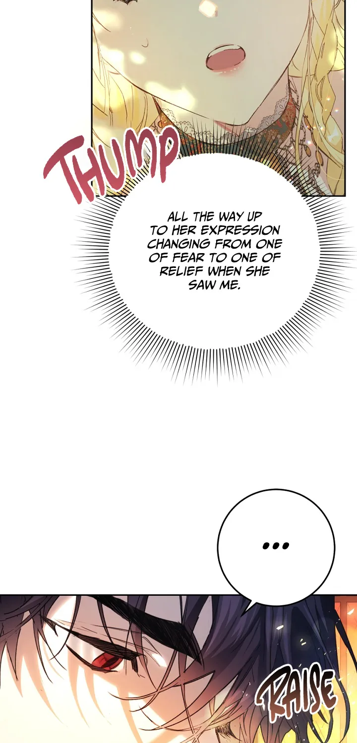 The Villainess Is A Marionette Zinmanga X Chapter 20 Page 40