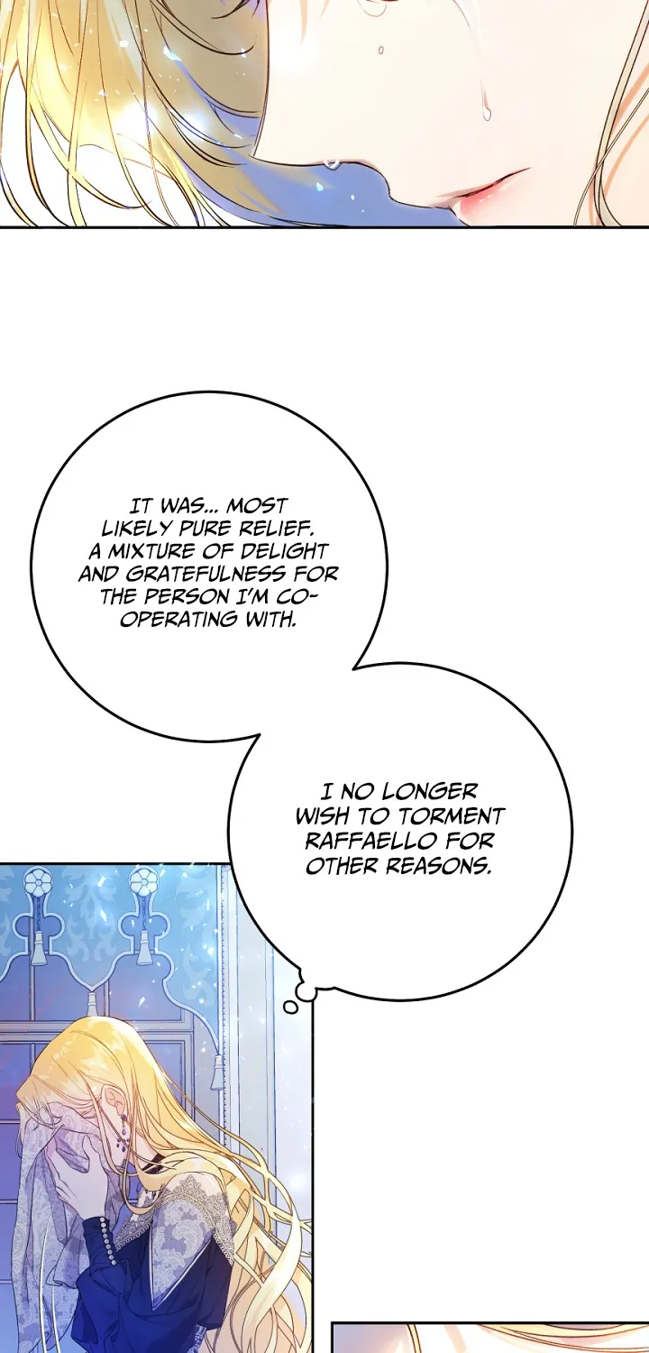 The Villainess Is A Marionette Zinmanga X Chapter 20 Page 51