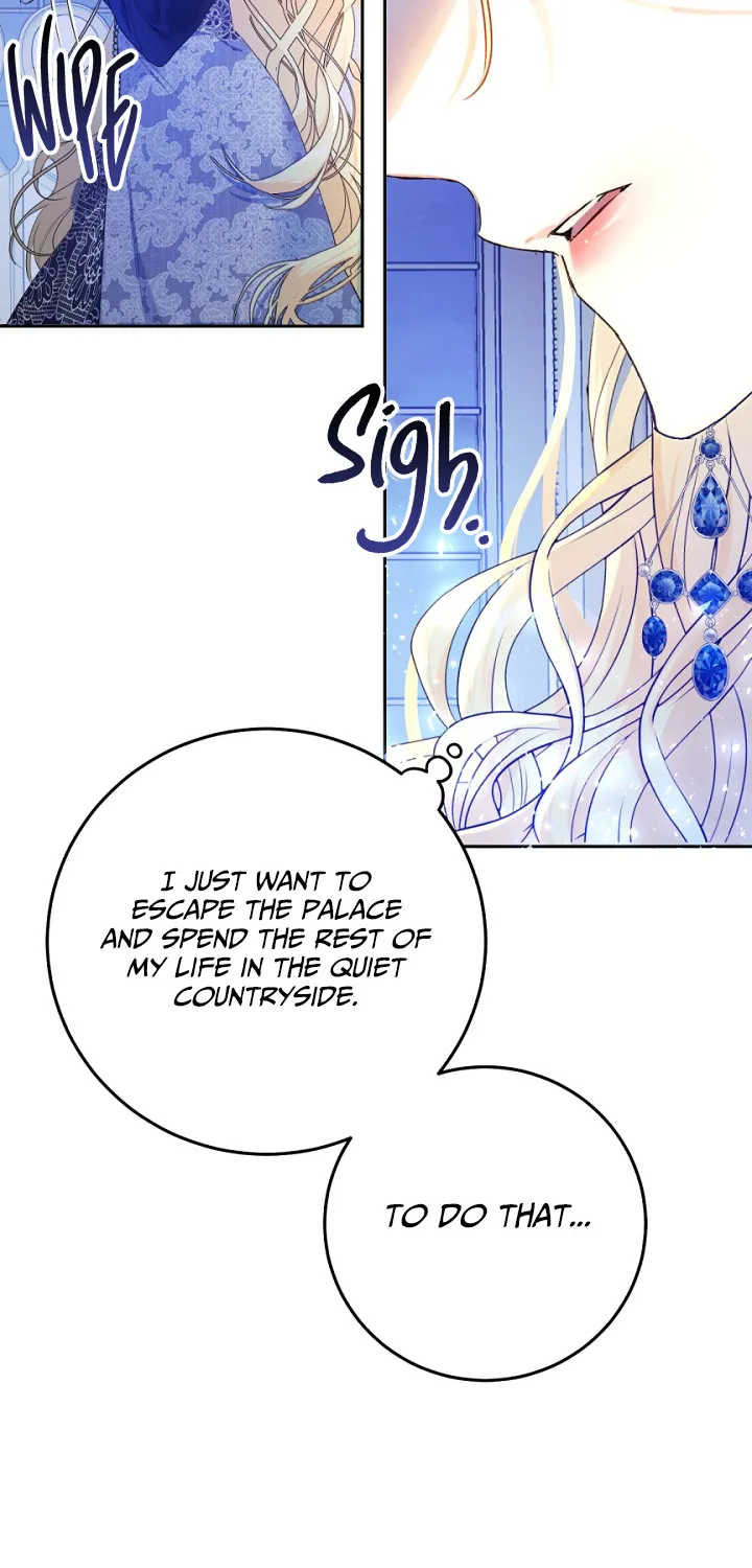 The Villainess Is A Marionette Zinmanga X Chapter 20 Page 52
