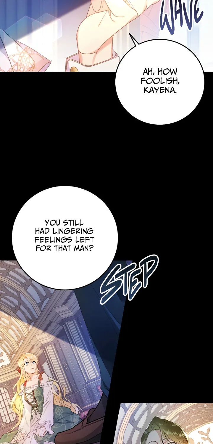 The Villainess Is A Marionette Zinmanga X Chapter 19 Page 6