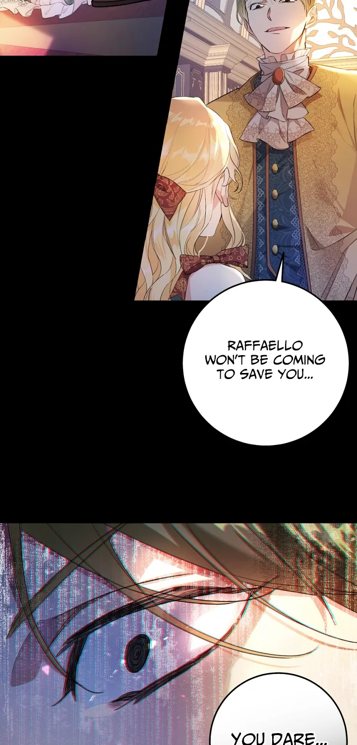 The Villainess Is A Marionette Zinmanga X Chapter 19 Page 7