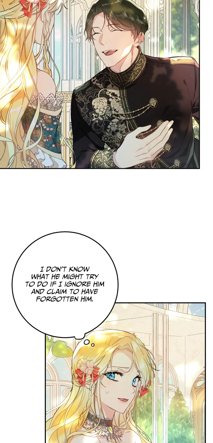 The Villainess Is A Marionette Zinmanga X Chapter 19 Page 17