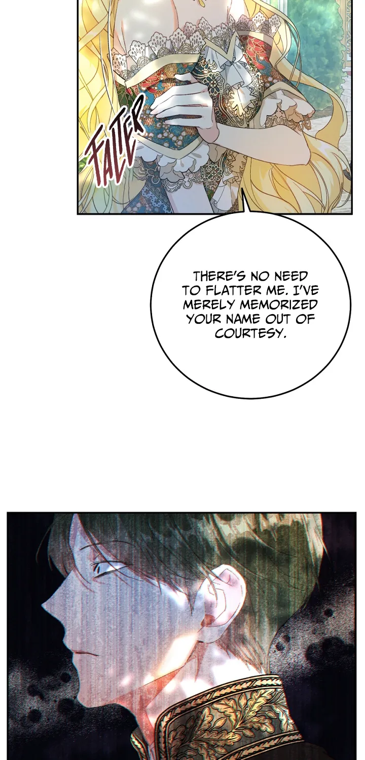 The Villainess Is A Marionette Zinmanga X Chapter 19 Page 18