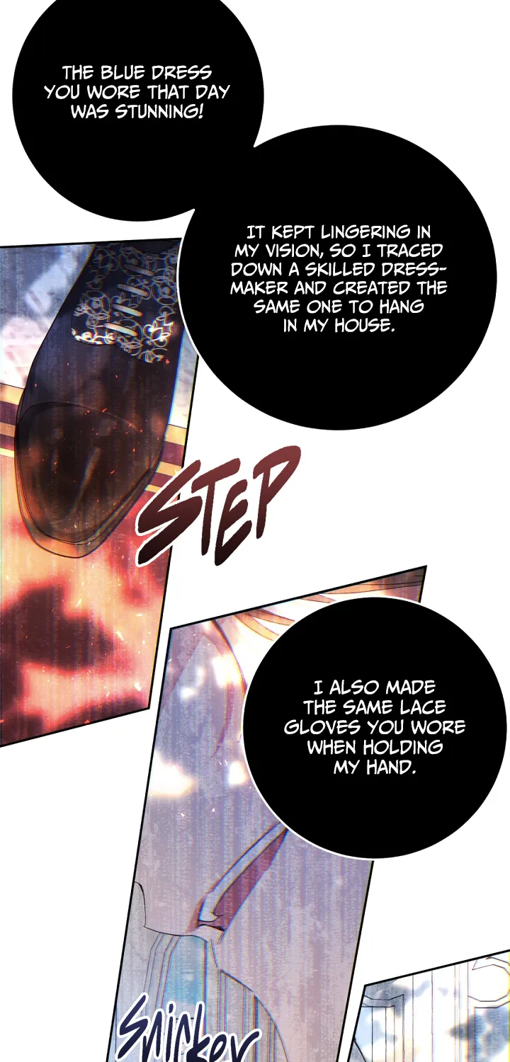 The Villainess Is A Marionette Zinmanga X Chapter 19 Page 21