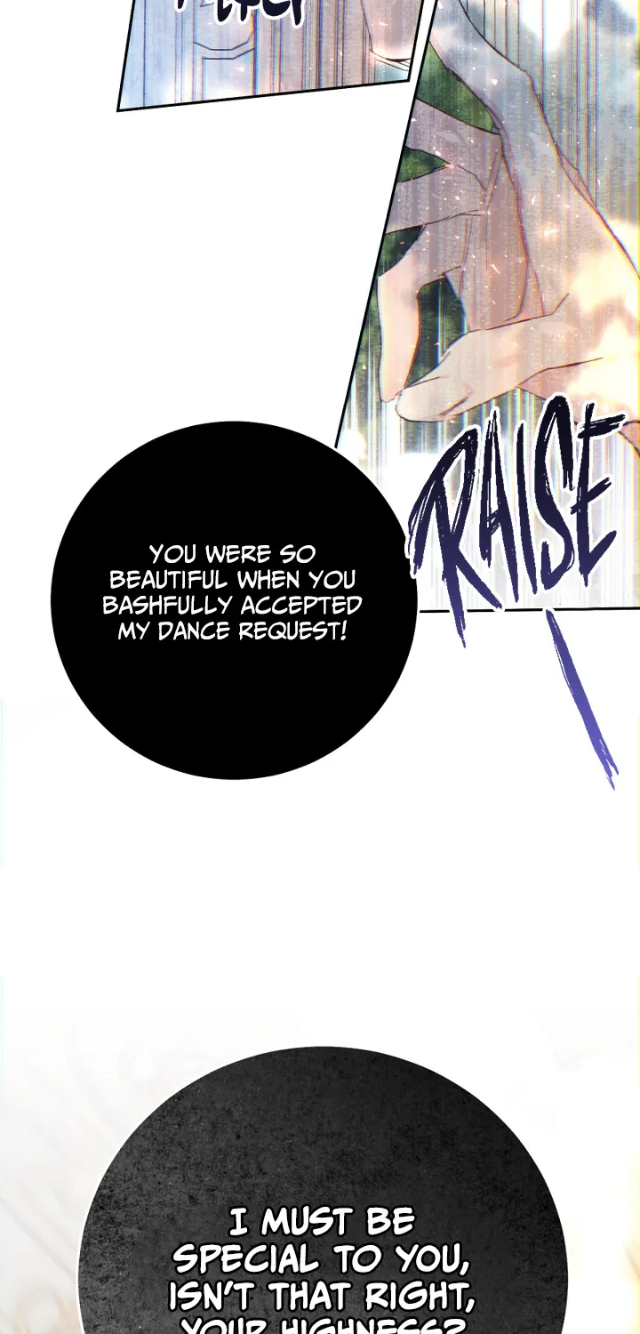 The Villainess Is A Marionette Zinmanga X Chapter 19 Page 22