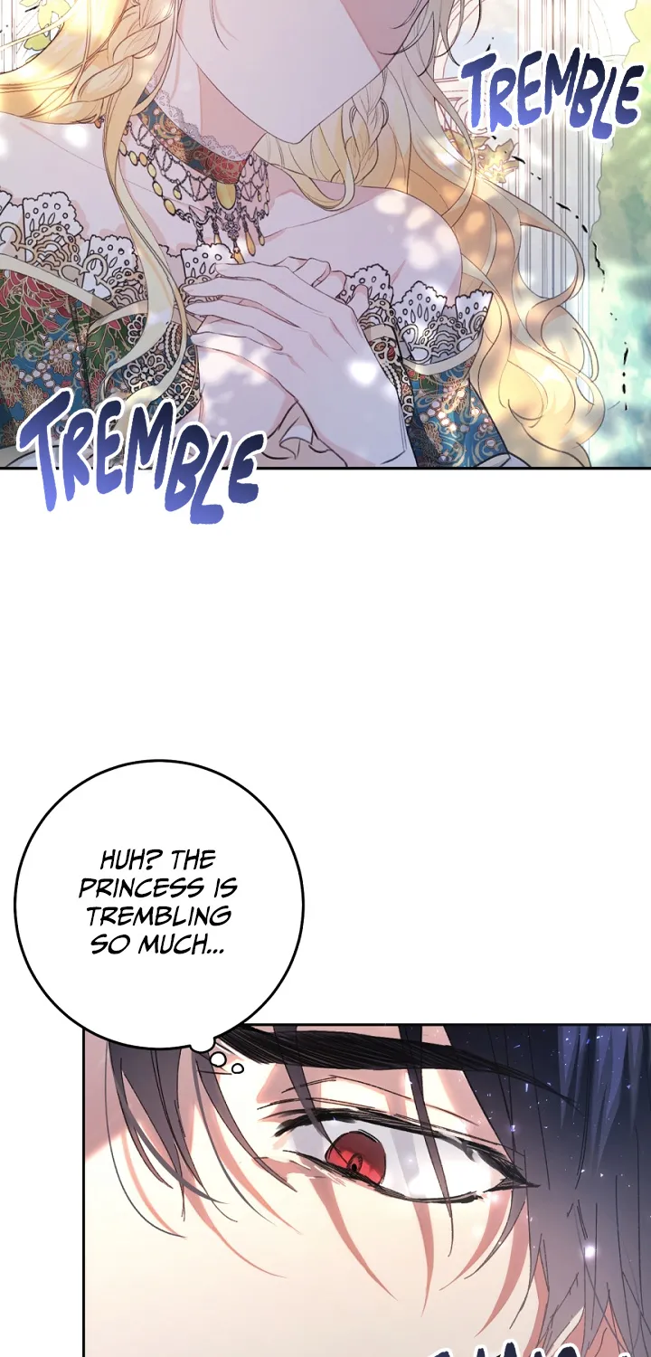 The Villainess Is A Marionette Zinmanga X Chapter 19 Page 32