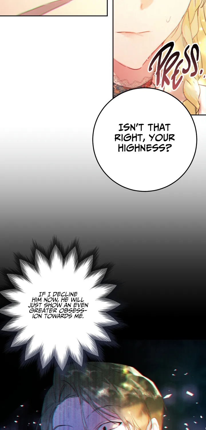 The Villainess Is A Marionette Zinmanga X Chapter 19 Page 37