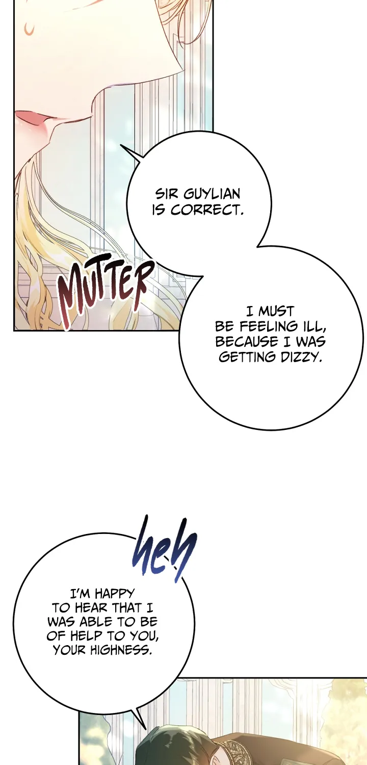 The Villainess Is A Marionette Zinmanga X Chapter 19 Page 39
