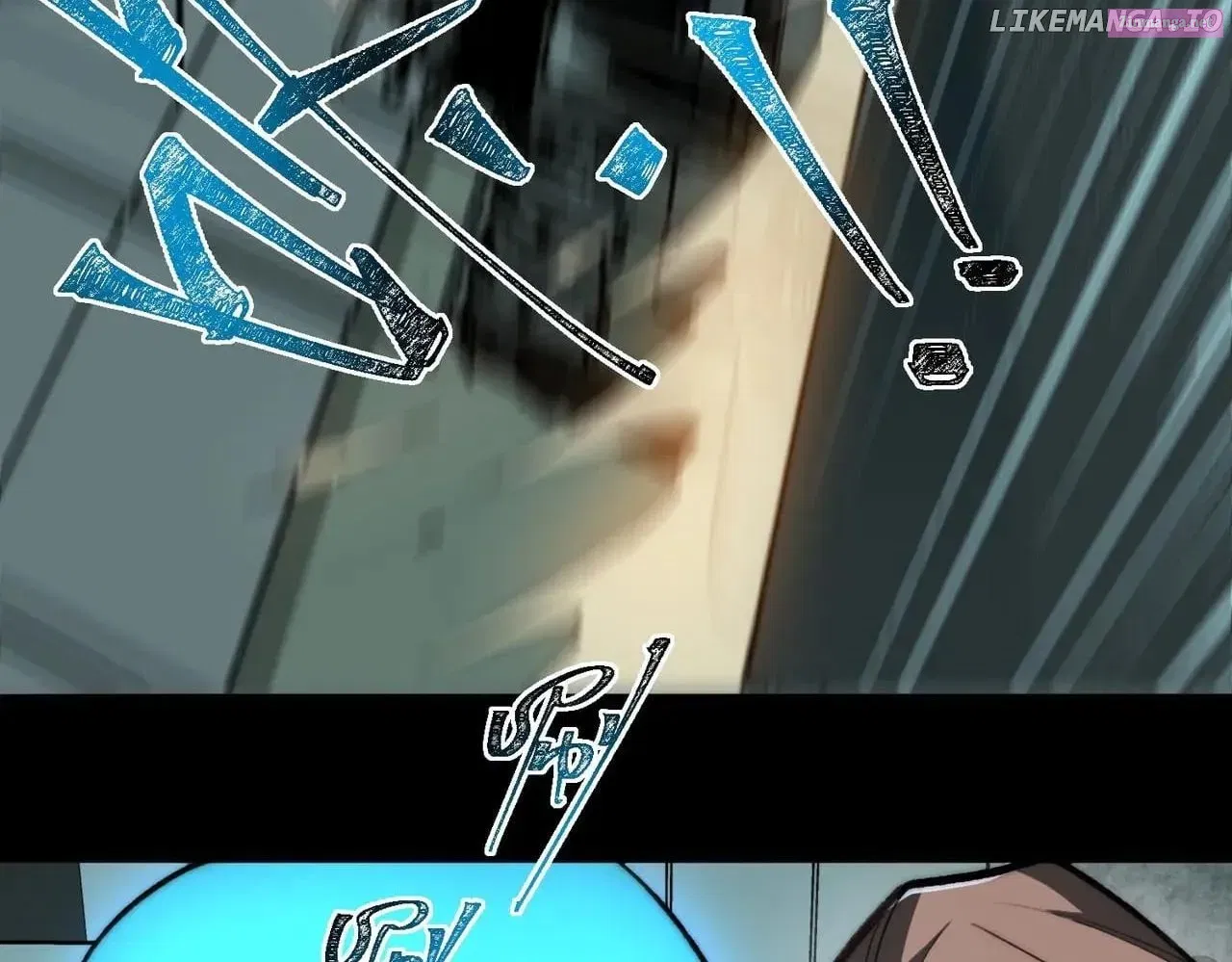 I created an Urban Legend Zinmanga X Chapter 78 Page 8