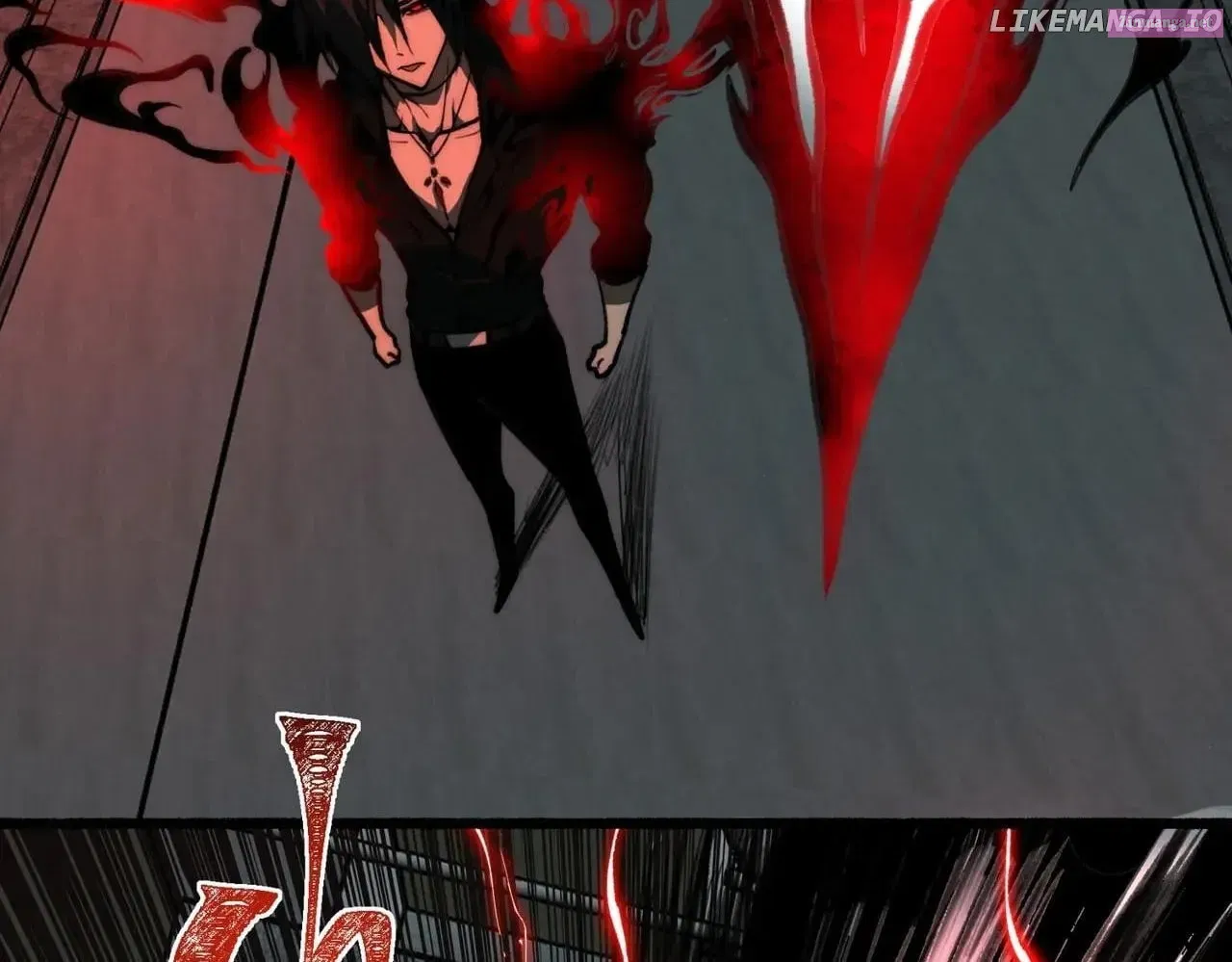 I created an Urban Legend Zinmanga X Chapter 78 Page 26