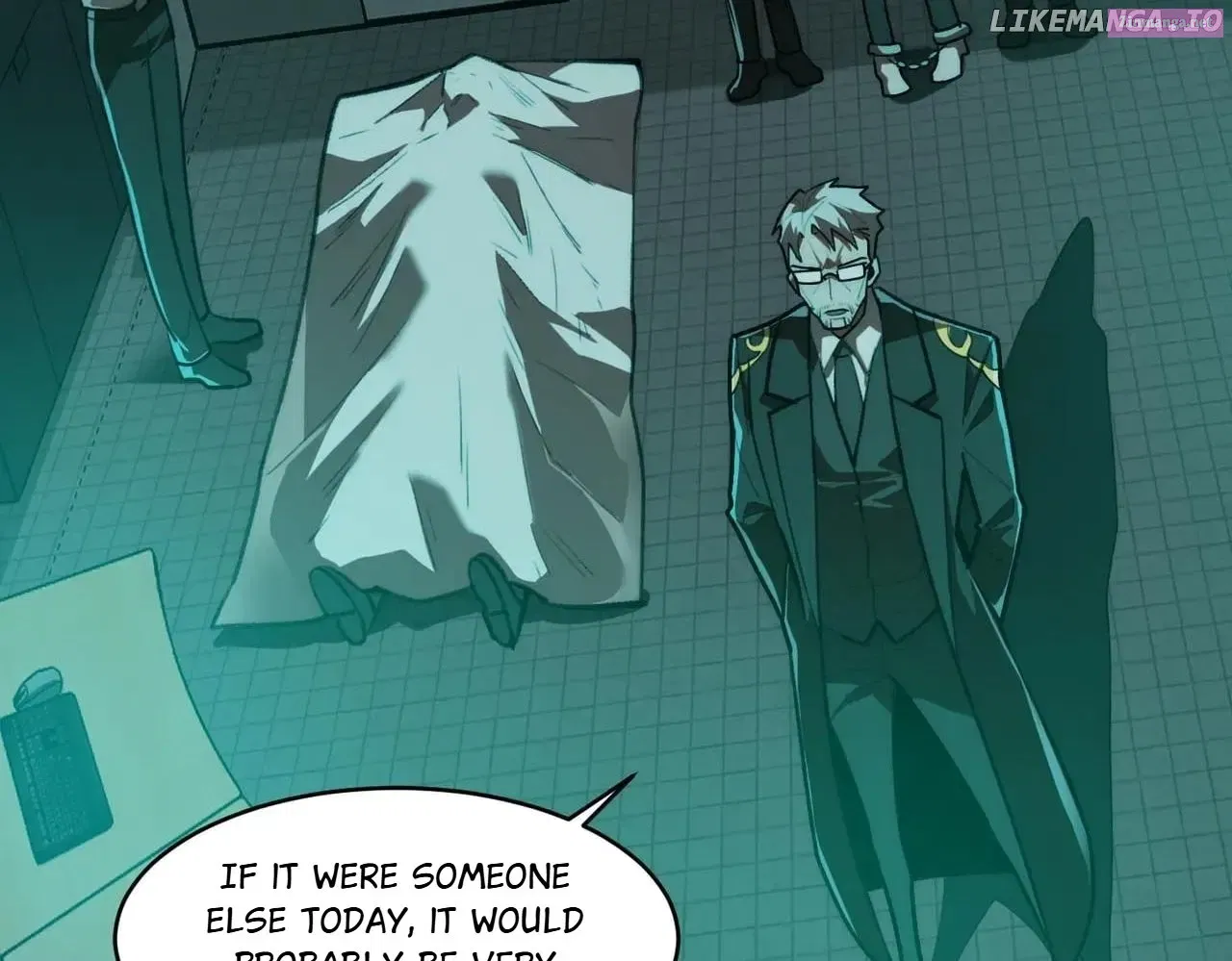 I created an Urban Legend Zinmanga X Chapter 78 Page 64