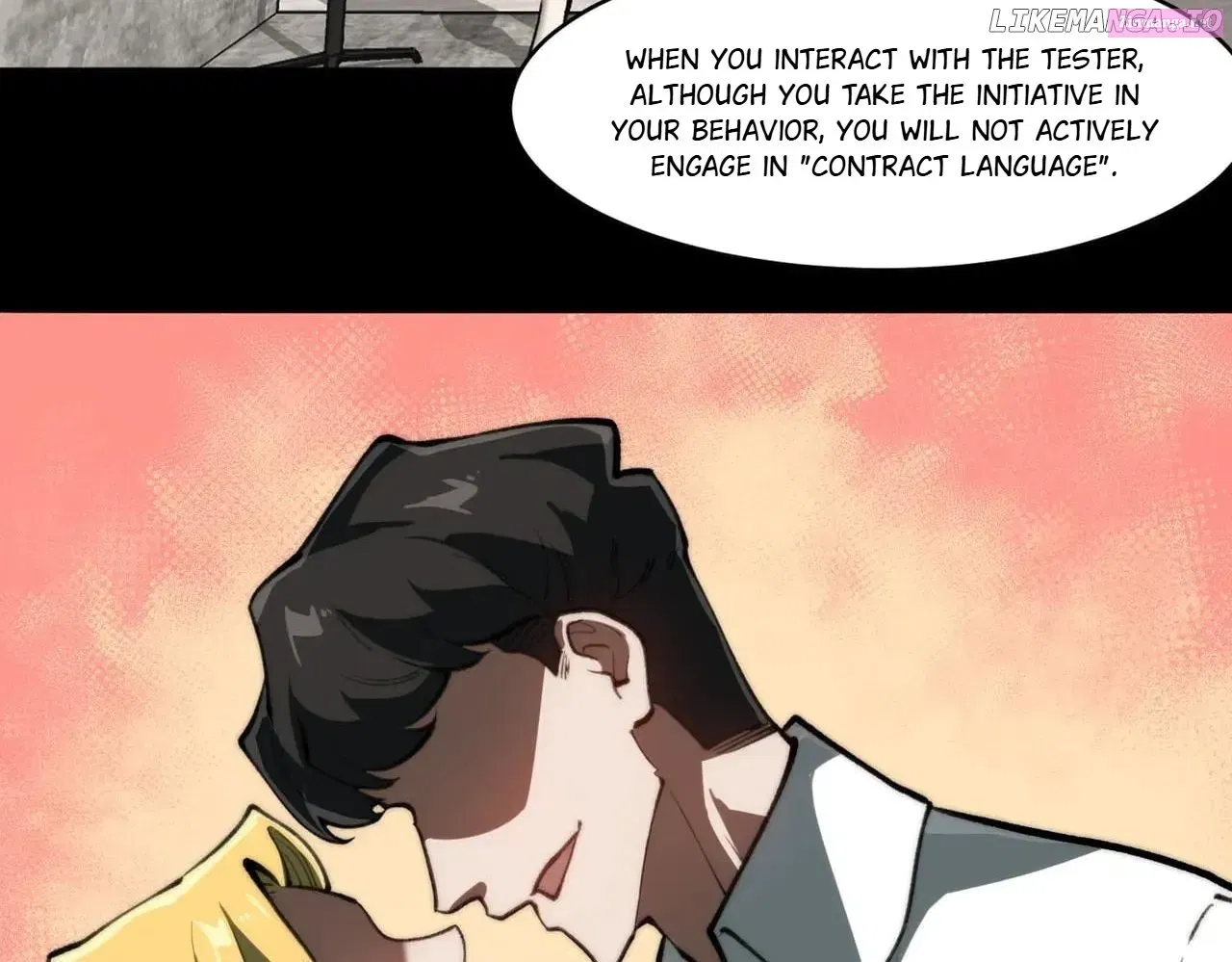 I created an Urban Legend Zinmanga X Chapter 78 Page 78
