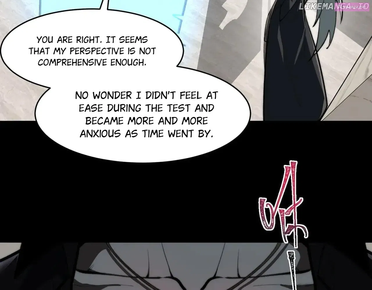 I created an Urban Legend Zinmanga X Chapter 78 Page 84
