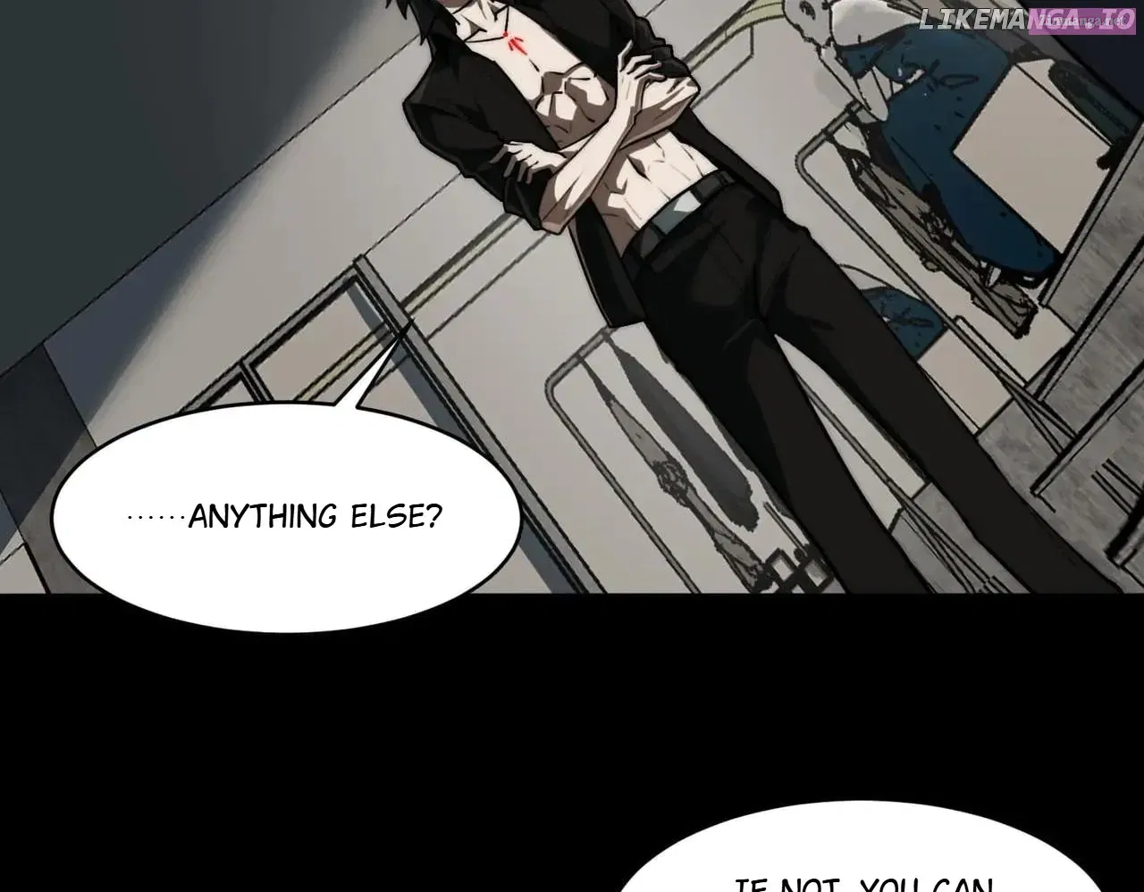 I created an Urban Legend Zinmanga X Chapter 78 Page 90