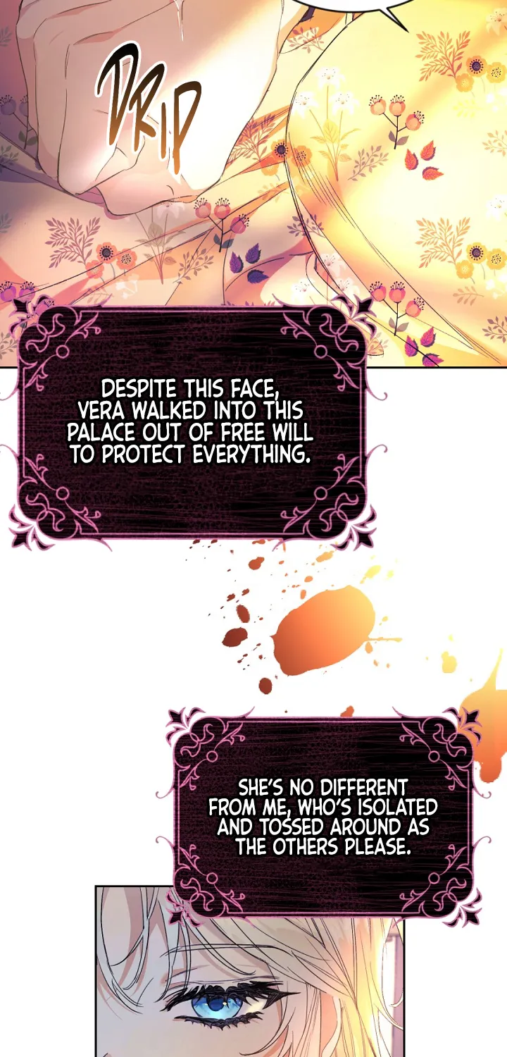 The Villainess Is A Marionette Zinmanga X Chapter 15 Page 17