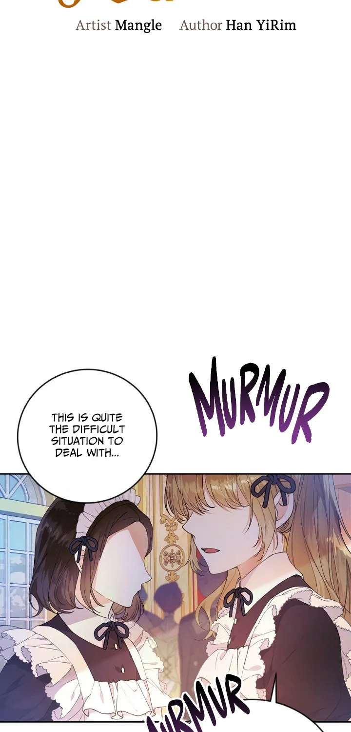 The Villainess Is A Marionette Zinmanga X Chapter 15 Page 28