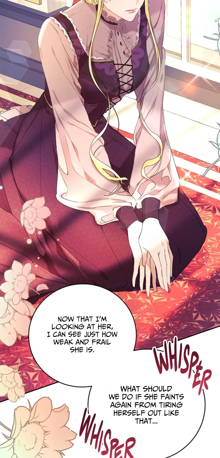 The Villainess Is A Marionette Zinmanga X Chapter 15 Page 30